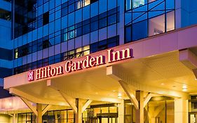 Hilton Garden Inn Krasnoyarsk